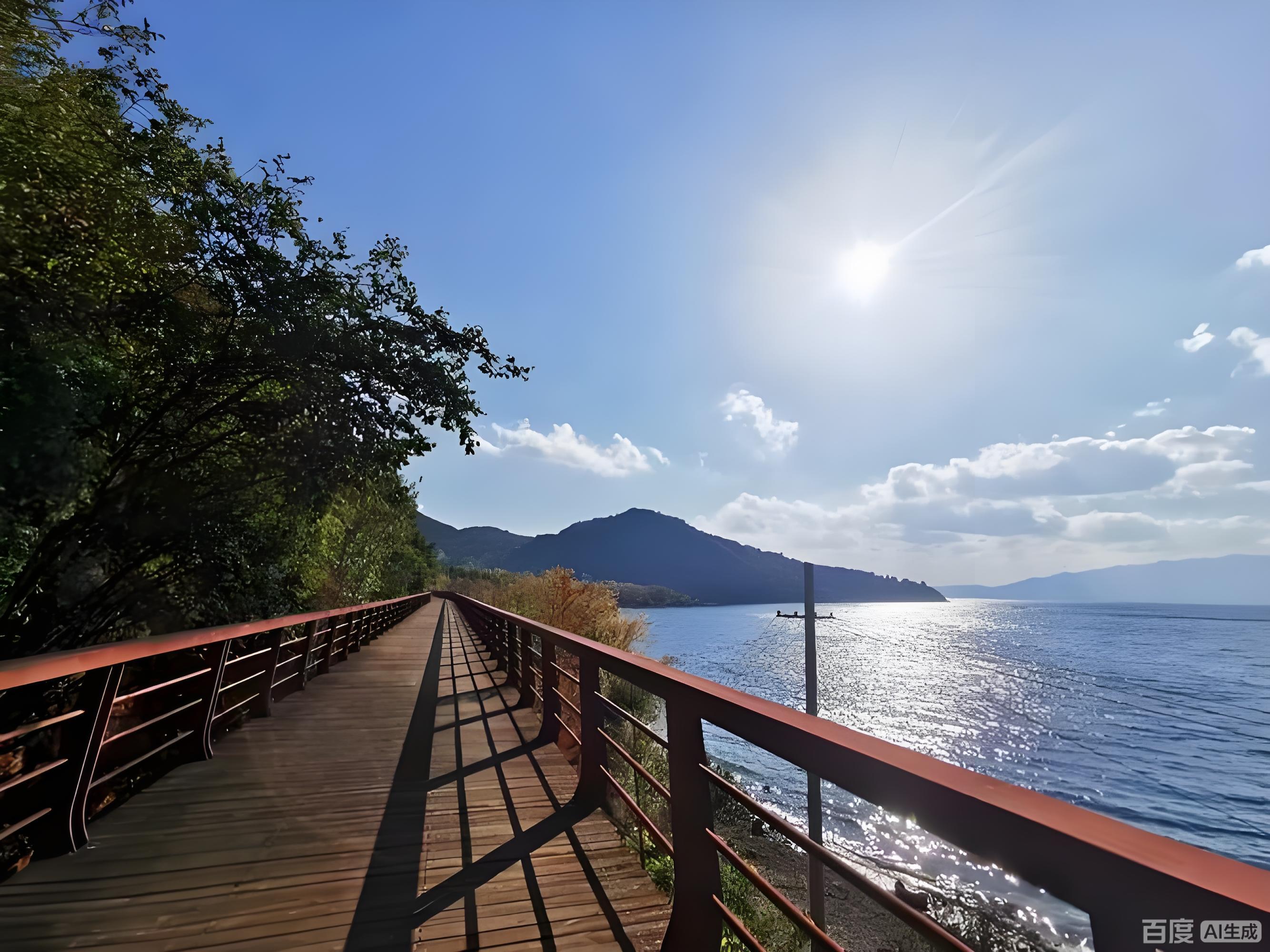 偷得浮生片刻闲