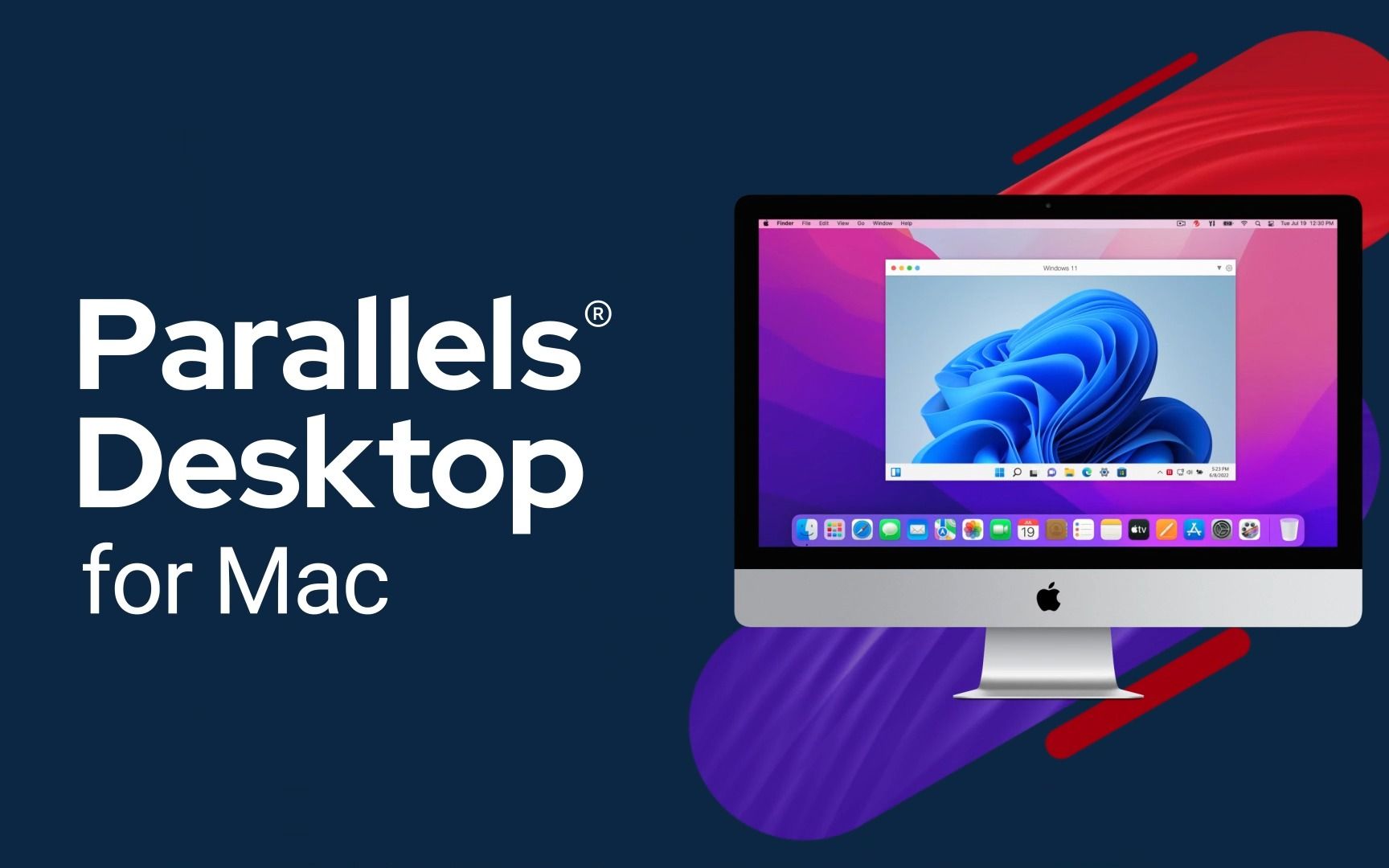 在MacOS中使用Parallels安装CentOS